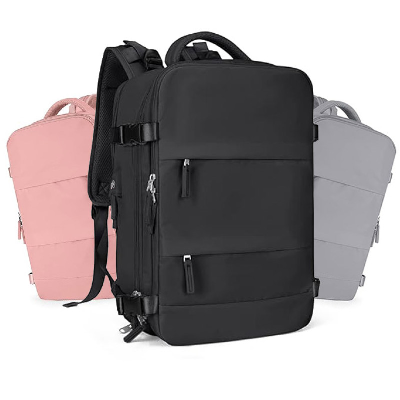 Рюкзак для ручной клади Tourist Gear SWTOURIST-1 | Fosfor Украина